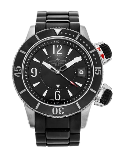 Jaeger-LeCoultre Master Compressor 183T670